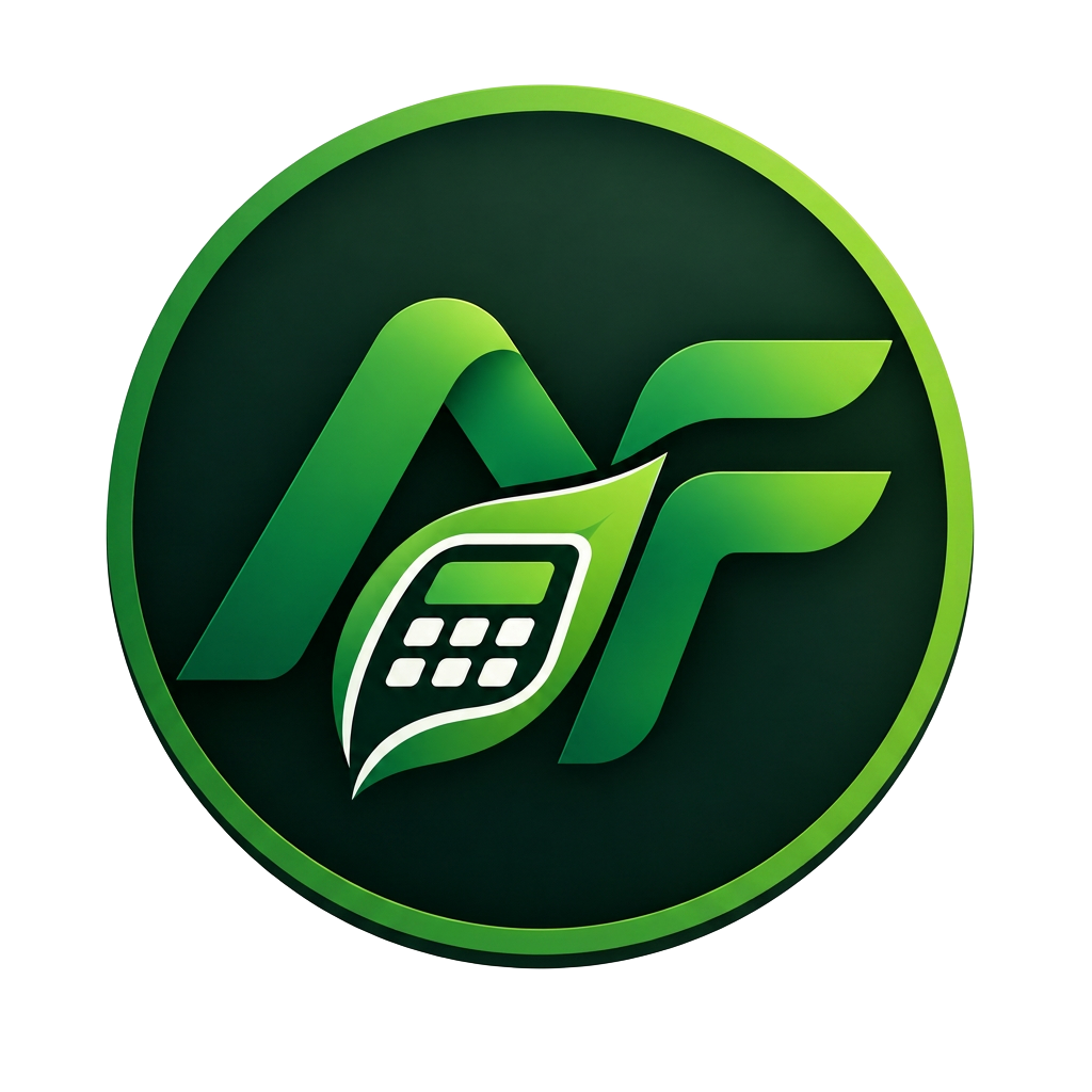 Logotipo AgroFlow Pro